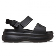 Crocs Soho Y Strap Sandal platform női szandál