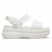 Crocs Soho Y Strap Sandal platform női szandál