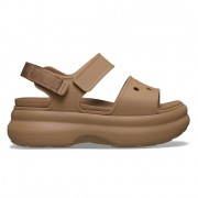 Crocs Soho Y Strap Sandal platform női szandál