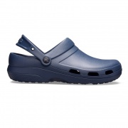 Crocs Specialist II Vent Clog Navy Unisex papucs