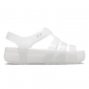 Crocs Splash Glossy Fisherman Női szandál