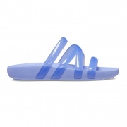 Crocs Splash Glossy Strappy Női szandál