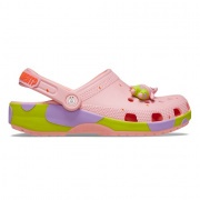 Crocs Spongebob Patrick Classic Clog női papucs