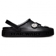 Crocs Star Wars Off Court Clog férfi papucs