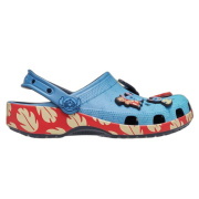 Crocs Stitch Multi Classic Clog Női papucs