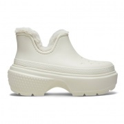 Crocs Stomp Lined Shorty Boot Női csizma