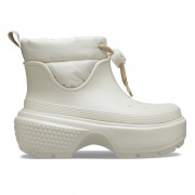 Crocs Stomp Puff Boot Női csizma
