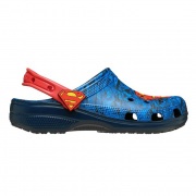 Crocs Superman Classic Clog Férfi papucs