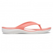 Crocs Swiftwater Flip W női flip-flop papucs