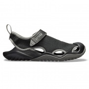 Crocs Swiftwater Mesh Deck Sandal M férfi szandál