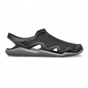 Crocs Swiftwater Mesh Wave M férfi szandál