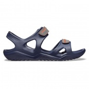 Crocs Swiftwater River Sandal M férfi szandál