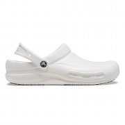 Crocs Work Bistro Clog munkapapucs