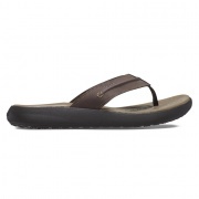 Crocs Yukon Vista II Literide Flip Férfi papucs