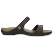 Crocs Cleo V női szandál