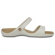 Crocs Cleo V női szandál