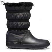 Crocs Crocband Winter Boot W női téli csizma