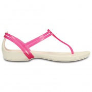 Crocs Isabella T-Strap W női szandál