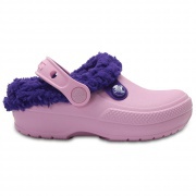 Crocs Kids Classic Blitzen III Clog bundás gyerek papucs