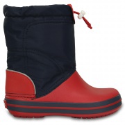 Crocs Kids Crocband LodgePoint Boot K hótaposó gyerek csizma