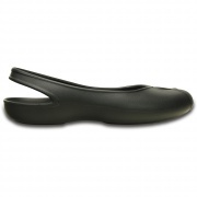 Crocs Olivia II Flat női balerina cipő