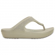 Crocs Sloane Diamante Flip W női flip-flop papucs