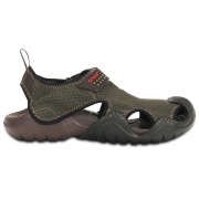 Crocs Swiftwater Sandal M férfi szandál