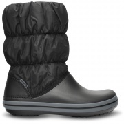 Crocs Winter Puff Boot W női csizma