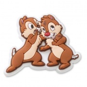 Disney Chip és Dale suttogás papucs kiegészítő
