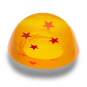 Dragon Ball Z Dragon Ball papucs kiegészítő