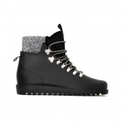 Henry & Henry Victor Black téli gumi bakancs