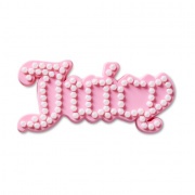 Juicy Couture papucs kiegészítő