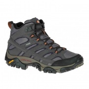 Merrell Moab 2 Mid Gore-Tex női túrabakancs