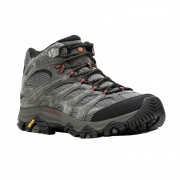 Merrell Moab 3 Mid Gore-Tex férfi túrabakancs