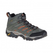 Merrell Moab Mid Gore-Tex női túrabakancs