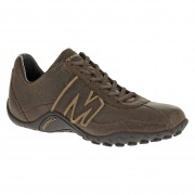 Merrell Sprint Blast Leather utcai férfi cipő