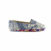 Paez Original Multicolor Női Vászoncipő