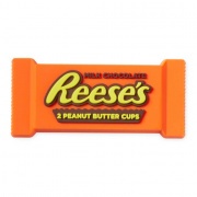 Reeses Földimogyoróvajas Csészék papucs kiegészítő