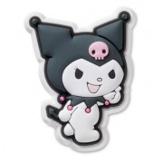 Sanrio Kuromi papucs kiegészítő
