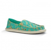 Sanuk Donna Palma Női espadrille