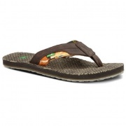 Sanuk Range  - Sanuk szandál, papucs
