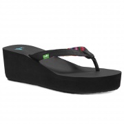 Springwater Wedge