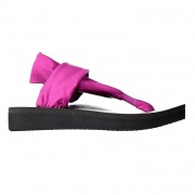 Sanuk Yoga Sling Wedge Női szandál
