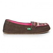 Sanuk Zu Zu Női espadrille