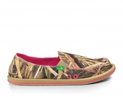 Sanuk Donna Blades - Sanuk Női Cipő