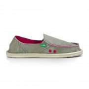 Sanuk Donna Distressed - Sanuk Női Cipő