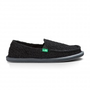 Sanuk Donna Knit Stitch - Sanuk Női Cipő