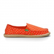sanuk Hot Dotty - Sanuk Női Cipő