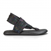 Sanuk Yoga Sling 2 Metallic - Sanuk Női Szandál