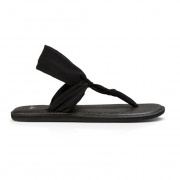 Sanuk Yoga Sling Ella női szandál
